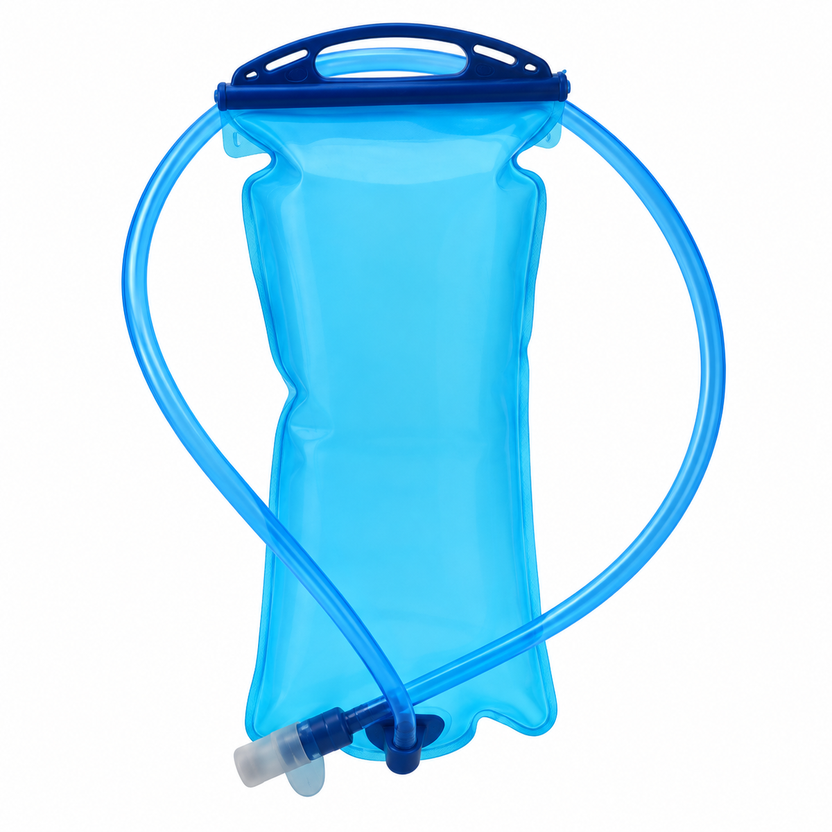 Hands-Free Hydration Vest
